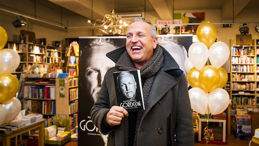 Broer Gordon toch naar de rechter