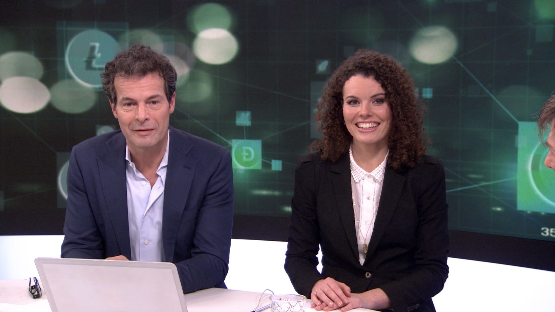 EU legt speculeren aan banden, strengst voor cryptomunten