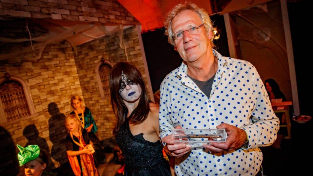 Club van Lelijke Kinderen wordt verfilmd