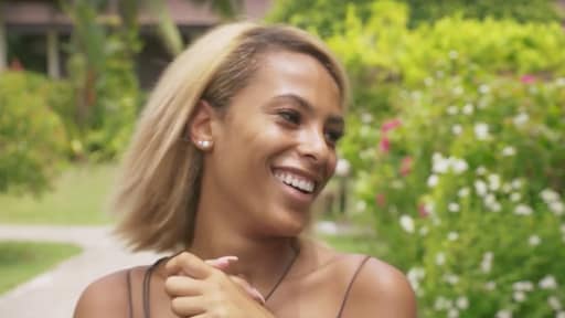 Laetitia mag dildo niet meenemen naar Temptation Island