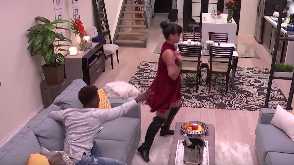 Gaat dit programma Temptation Island overtreffen?