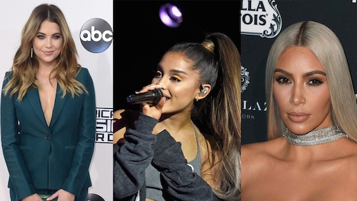 Geen selfies meer voor Kim Kardashian