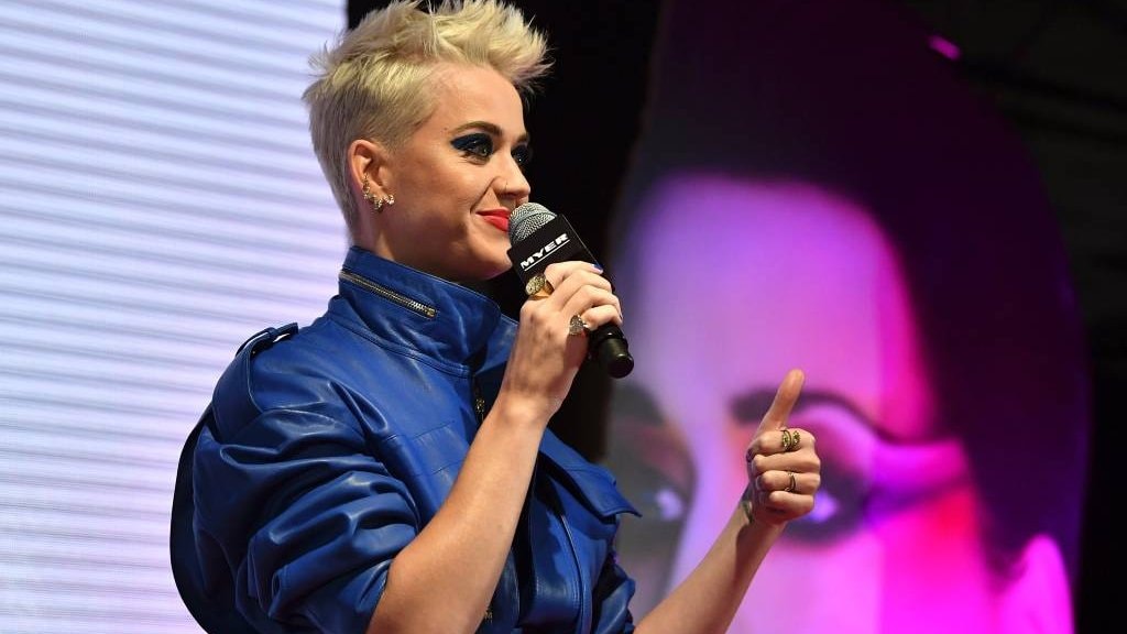 Katy Perry beschuldigd van seksueel misbruik