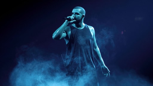 Drake verbreekt opnieuw een record