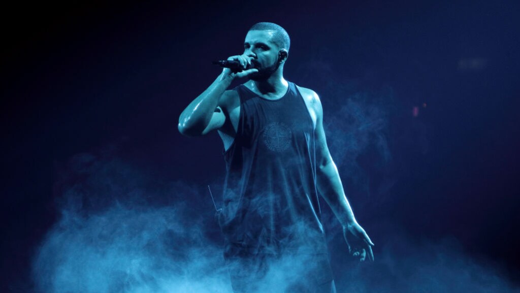 Drake verbreekt opnieuw een record