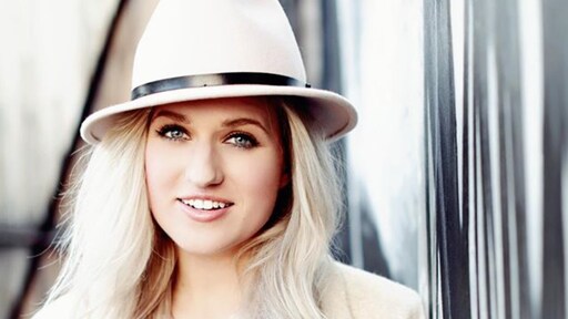 Britt Dekker reageert op commotie rondom haar eetstoornis