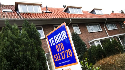 Kopen en weer verhuren: lucratief voor belegger, ramp voor starter