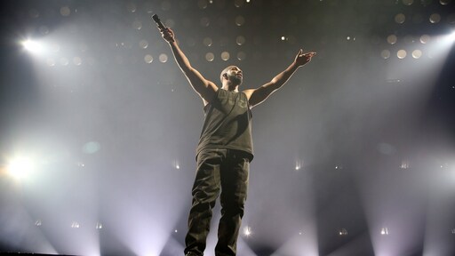 Drake: 'Ananas op pizza is ok'