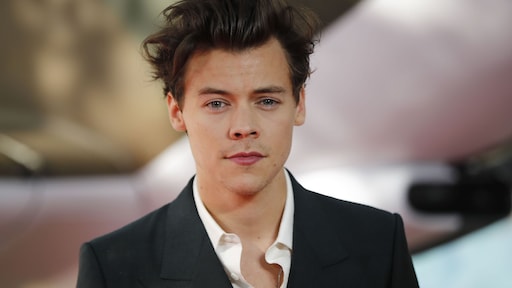 Billy Porter: 'Harry Styles was verkeerde keuze voor Vogue-cover'