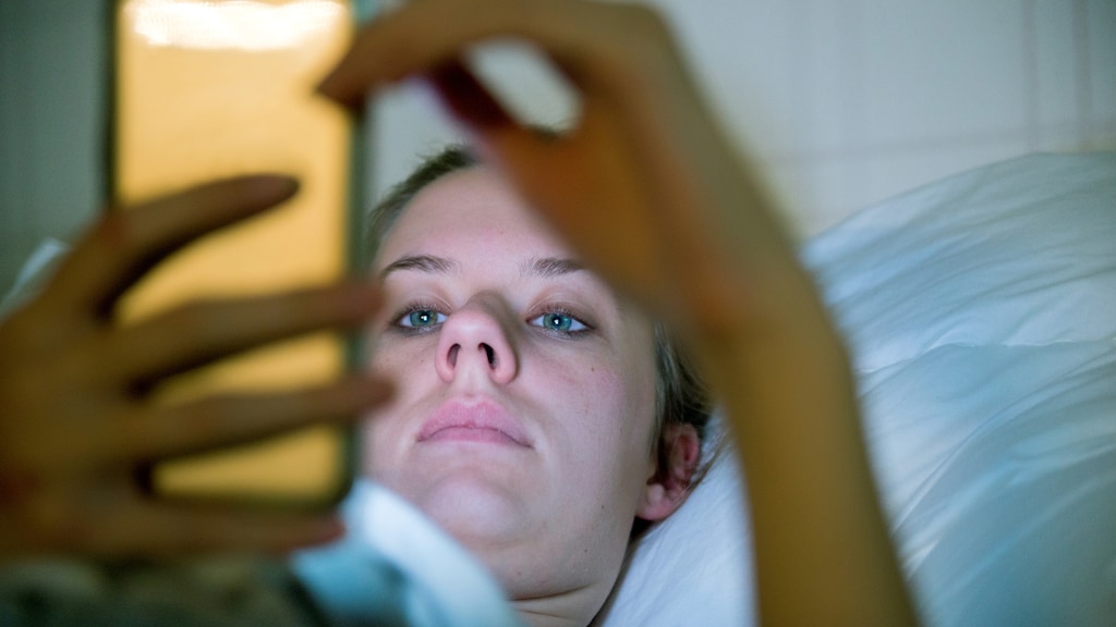 Slaap je slecht? Hierom moet je volgens experts toch wegblijven van de slaappillen