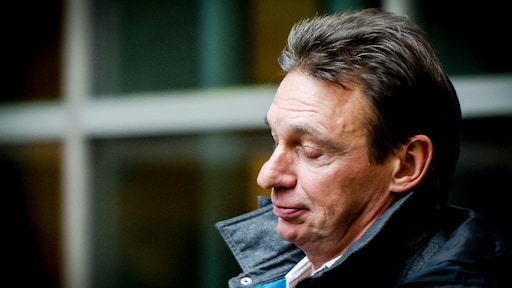 Zo gingen de Holleeders met elkaar om