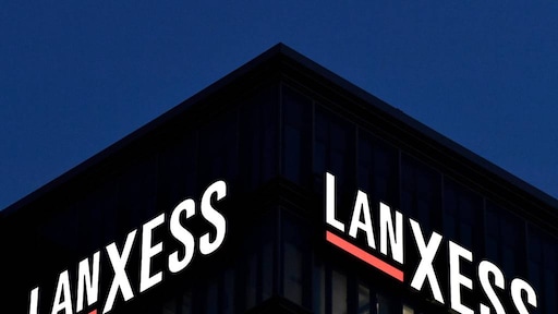 'Lanxess haakt af in strijd chemietak Akzo'