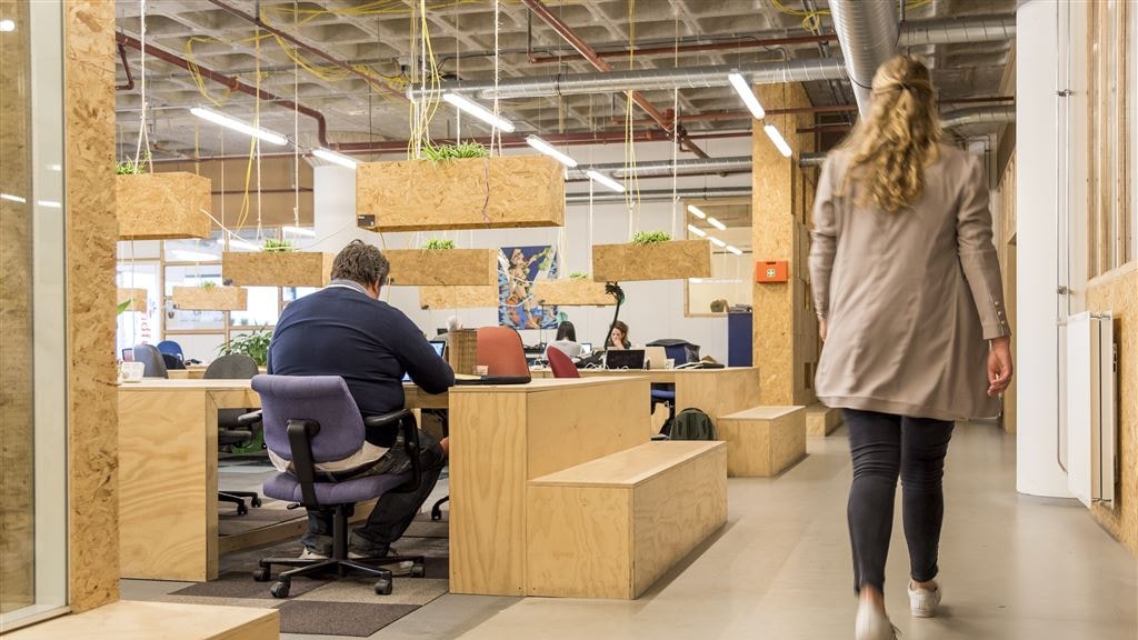 SER: maak combineren van twee banen makkelijker