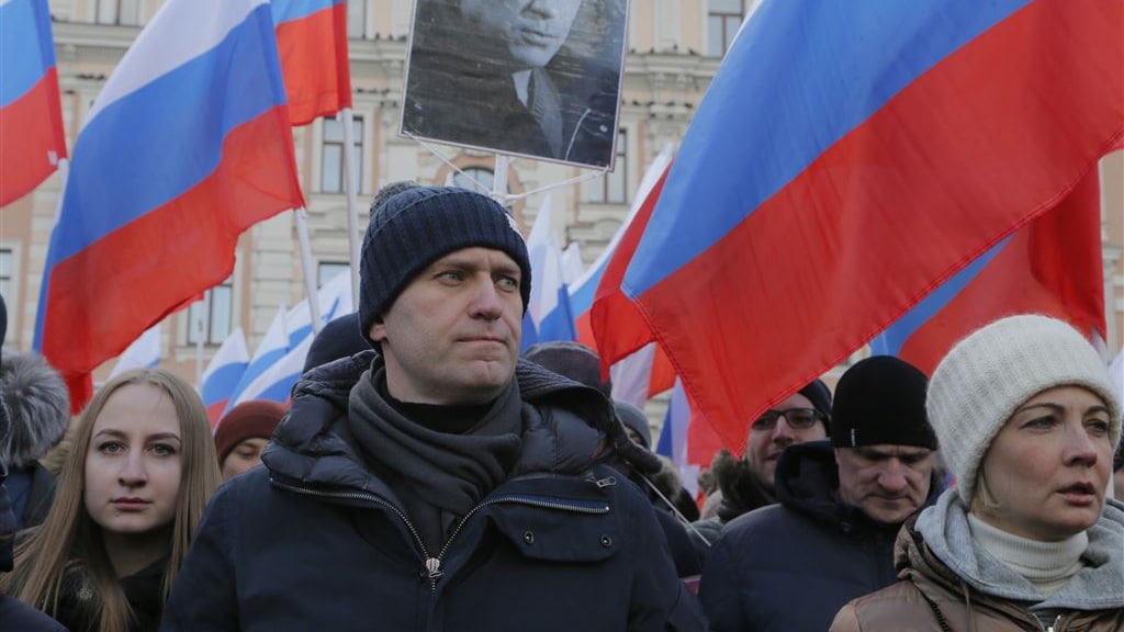 Oppositieleider Navalny vergiftigd met novitsjok: vier vragen en antwoorden