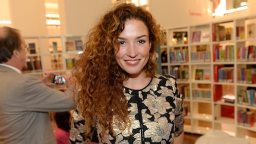 Katja Schuurman openhartig: 'Ik ben mezelf niet zonder medicatie'