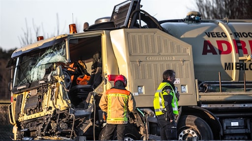 Grootste stijging aantal verkeersdoden sinds 1989: plus 11 procent