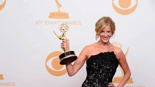 Breaking Bad-actrice verjaagt inbreker