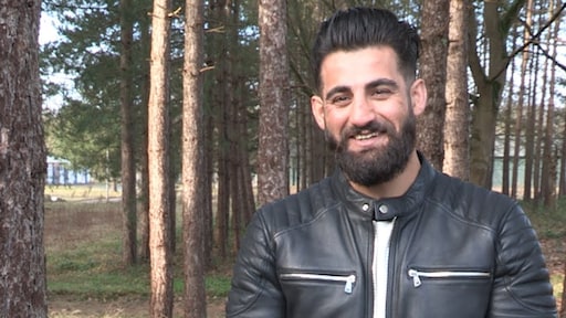 Utopiaan Ivan reageert op heftige vechtpartij met Ruud