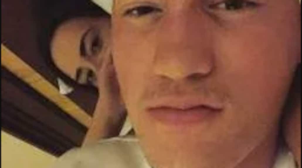 Dit vindt Joshua van relatie Megan met zijn BFF