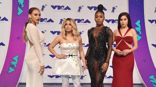 Ally Brooke van Fifth Harmony in huwelijksbootje gestapt