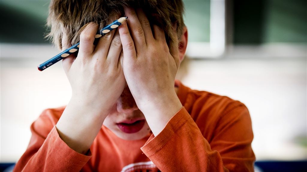 Kind van arme ouders vaker onderschat door leerkracht