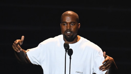 Fans van Kanye West kunnen nu daten via een speciale site