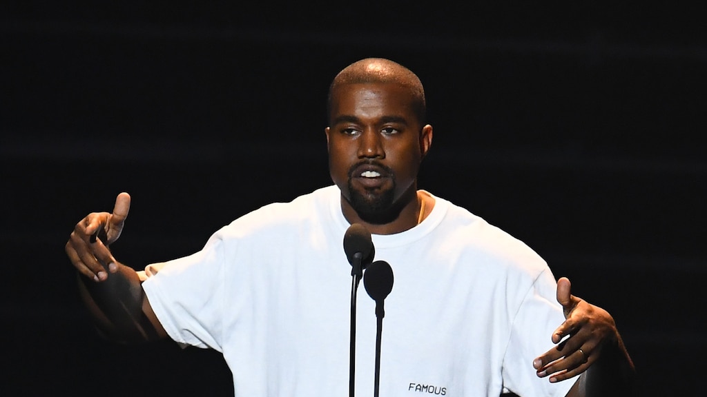 Fans van Kanye West kunnen nu daten via een speciale site