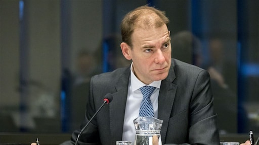 Computersystemen btw en loonheffing hopeloos verouderd