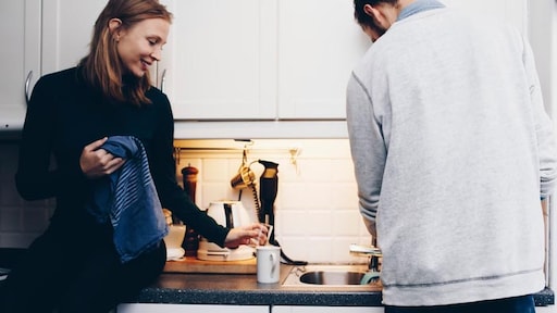 Maakt meer verdienen gelukkiger? Nee hoor, het houdt een keer op
