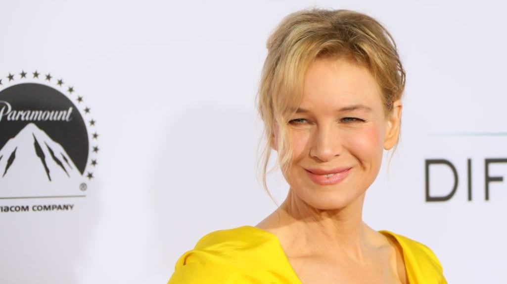 Renée Zellweger onherkenbaar als veroordeelde moordenaar Pam Hupp