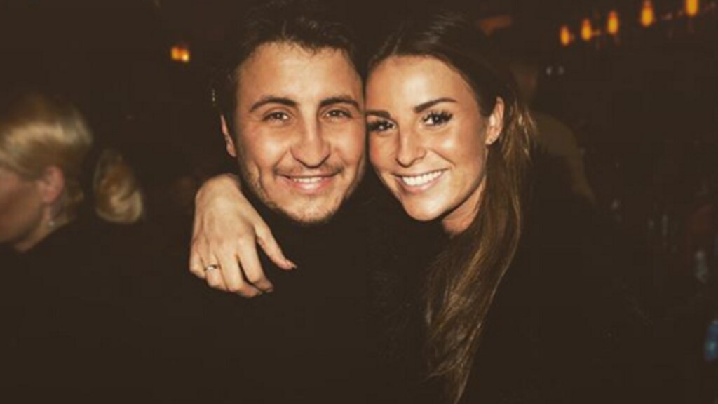 Danny Froger brengt heerlijk liefdesliedje uit