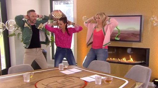 ZIEN: Koffietijd doet de Alien Dance Challenge