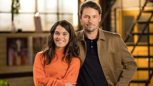 Mark de Moor en Marieke Vollaards terug in GTST