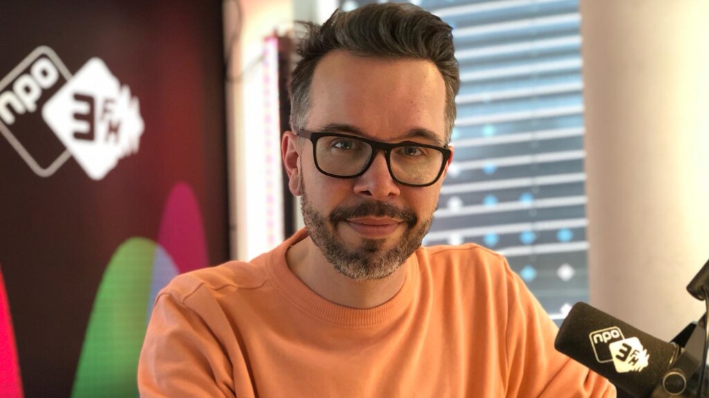 3FM-dj Michiel confronteert Beyoncé ticketdoorverkoper