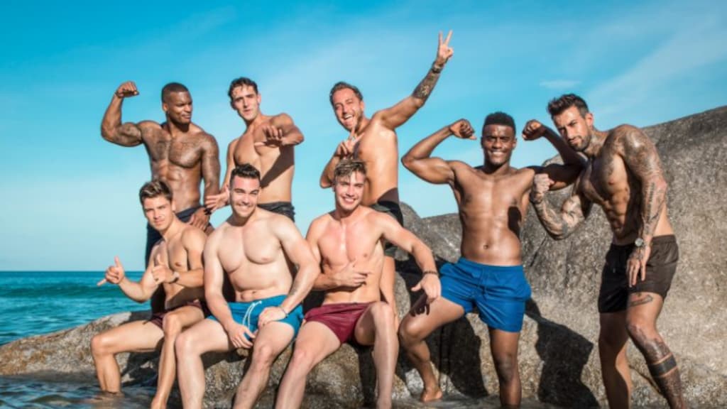 Krijgen de Temptation-verleiders een eigen programma?