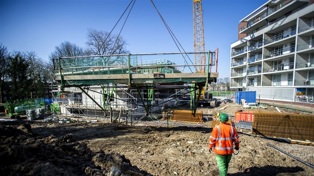 Woningnood sneller aangepakt, tienduizenden betaalbare woningen erbij