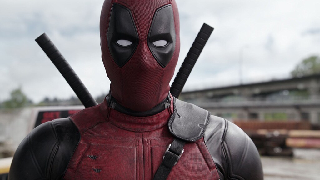 De nieuwe trailer van Deadpool 2 is eindelijk uit
