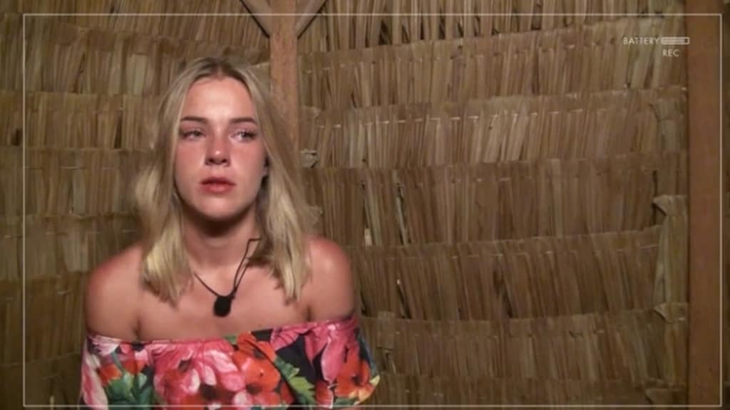 Daniëlle: 'Mezdi had nog twee andere relaties'