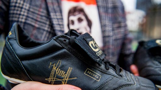 Johan cruijff schoenen sale