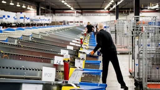 Dreigende tekorten: retailers hamsteren om coronavirus