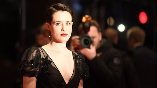 Claire Foy reageert op salarisophef The Crown