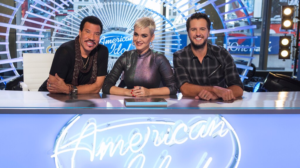 Katy Perry in paniek als ze iemand uit de 00's ontmoet