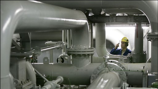 Kabinet bouwt stikstoffabriek om Gronings gas te verminderen