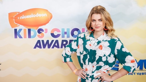 Mega tegenvaller voor actrice Britt Scholte