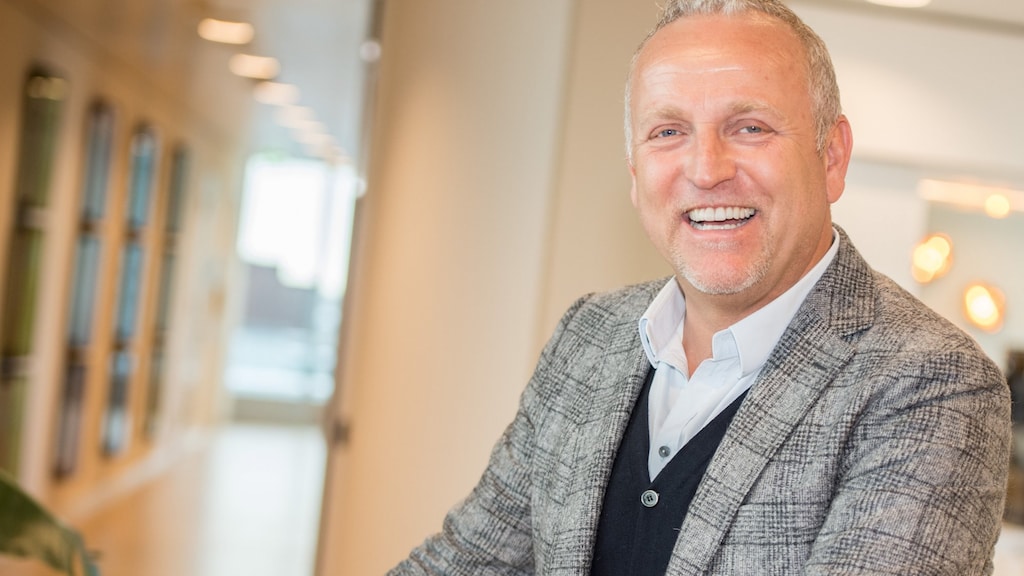 Gordon krijgt rol in The Voice Senior