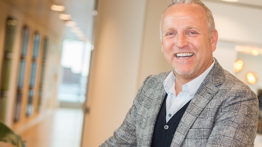 Gordon krijgt rol in The Voice Senior