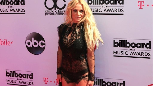 Britney Spears is weer tante geworden