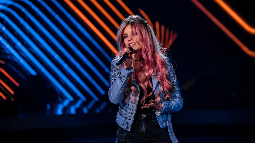 Dionne Slagter gaat viral met It Takes 2-deelname