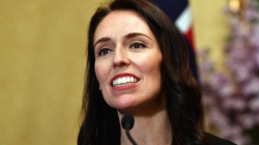 Ardern is zwanger, ongehuwd en gaat als eerste premier met ouderschapsverlof