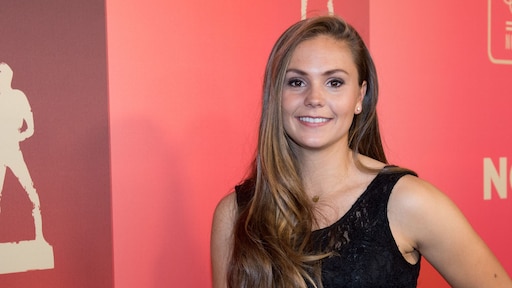 Lieke Martens over moederschap: 'Eerste contact was onvergetelijk'